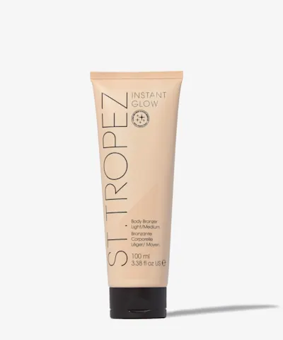 St. Tropez - Instant Glow Body Bronzer
