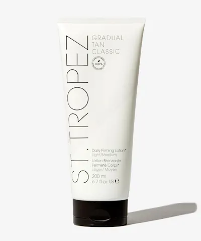 St. Tropez - Gradual Tan Classic Daily Firming Lotion