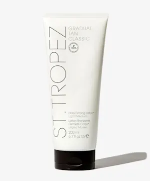 sttropez Gradual Tan Classic Daily Firming Lotion