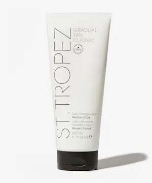 sttropez Gradual Tan Classic Daily Firming Lotion