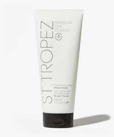 St. Tropez - Gradual Tan Classic Daily Firming Lotion
