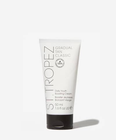 St.Tropez Gradual Tan Classic Daily Youth Boosting Face Cream at BEAUTY BAY