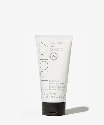 St. Tropez - Gradual Tan Classic Daily Youth Boosting Face Cream