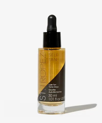 St. Tropez - Luxe Tan Tonic Drops