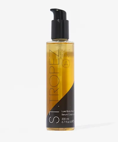 St. Tropez - Self Tan Luxe Body Serum