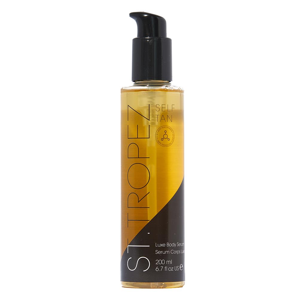 St.Tropez Self Tan Luxe Body Serum