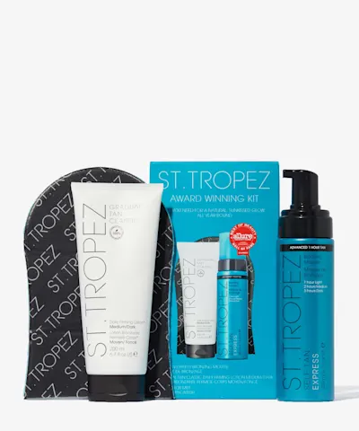 St. Tropez - Award Winning Kit