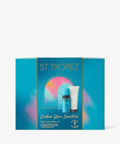 St. Tropez - Endless Glow Essentials Gift Set