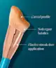 St. Tropez - Expert Tantour Face Brush