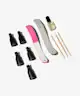 STYLIDEAS - STYLFILE Gel Nail Polish Remover Kit