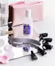 STYLIDEAS - STYLFILE Gel Nail Polish Remover Kit