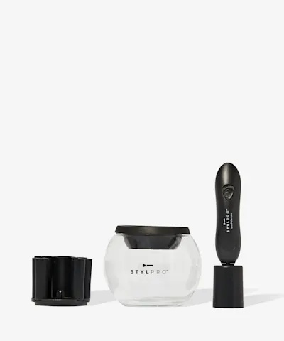STYLIDEAS - STYLPRO Original Makeup Brush Cleaner & Dryer