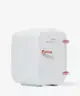 STYLIDEAS - STYLPRO 4 Litre Beauty Fridge