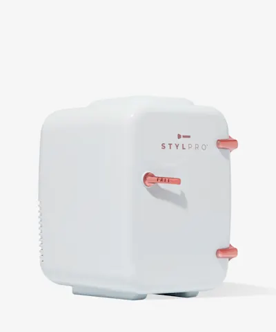 STYLIDEAS - STYLPRO 4 Litre Beauty Fridge