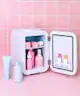 STYLIDEAS - STYLPRO 4 Litre Beauty Fridge