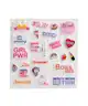 STYLIDEAS - STYLPRO 4 Litre Beauty Fridge