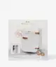 STYLIDEAS - STYLPRO 4 Litre Beauty Fridge