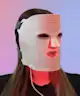 STYLIDEAS - STYLPRO Wavelength LED Face Mask