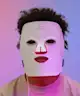 STYLIDEAS - STYLPRO Wavelength LED Face Mask