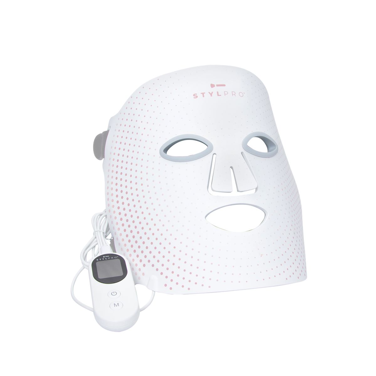 STYLIDEAS STYLPRO Wavelength LED Face Mask