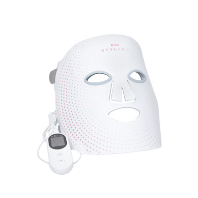 STYLIDEAS STYLPRO Wavelength LED Face Mask