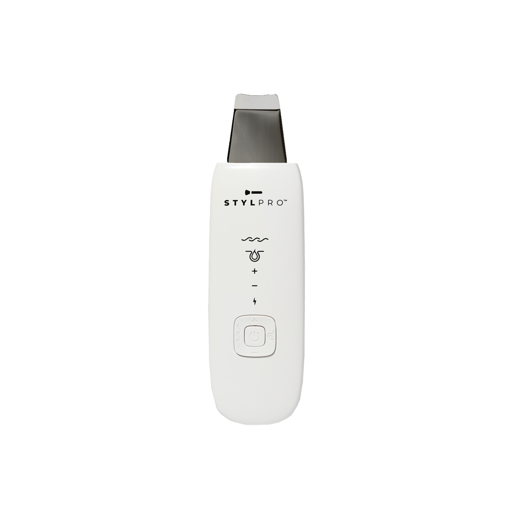 STYLPRO Smooth Finish Ultrasonic Iconic Facial Enhancer