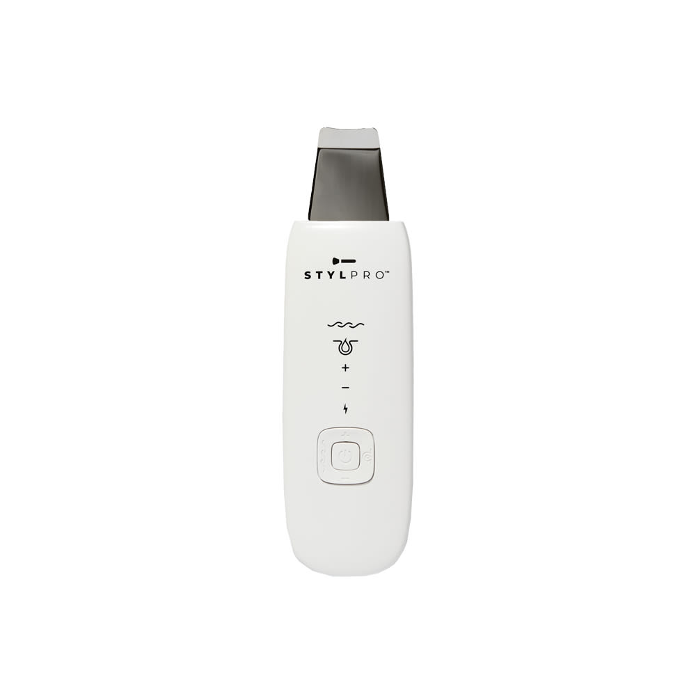 STYLIDEAS STYLPRO Smooth Finish Ultrasonic Iconic Facial Enhancer