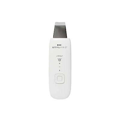 STYLIDEAS STYLPRO Smooth Finish Ultrasonic Iconic Facial Enhancer