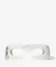 STYLIDEAS - STYLPRO Radiant Eyes Red LED Light Goggles