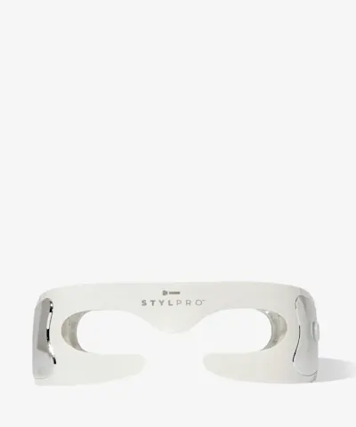STYLIDEAS - STYLPRO Radiant Eyes Red LED Light Goggles