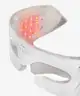 STYLIDEAS - STYLPRO Radiant Eyes Red LED Light Goggles
