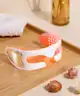 STYLIDEAS - STYLPRO Radiant Eyes Red LED Light Goggles