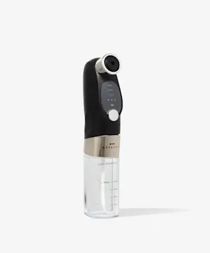 stylideas STYLPRO Hydro Exfoliator