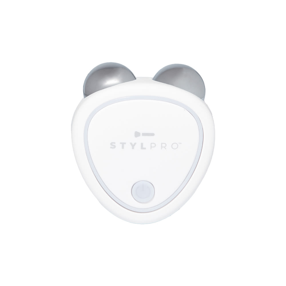STYLPRO Mini Micro Facial Toning Device