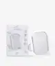 STYLIDEAS - STYLPRO Clear View Anti-Fog Bathroom Mirror
