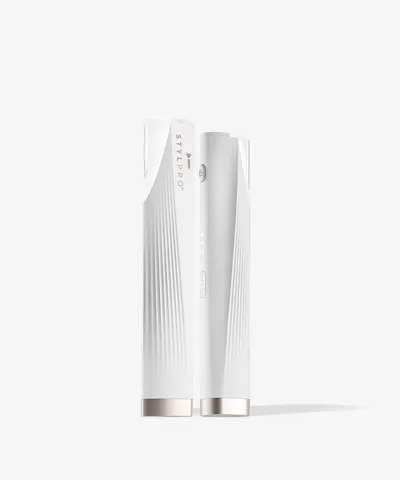 STYLIDEAS - STYLPRO 2-in-1 Light Up Sonic Dermaplane