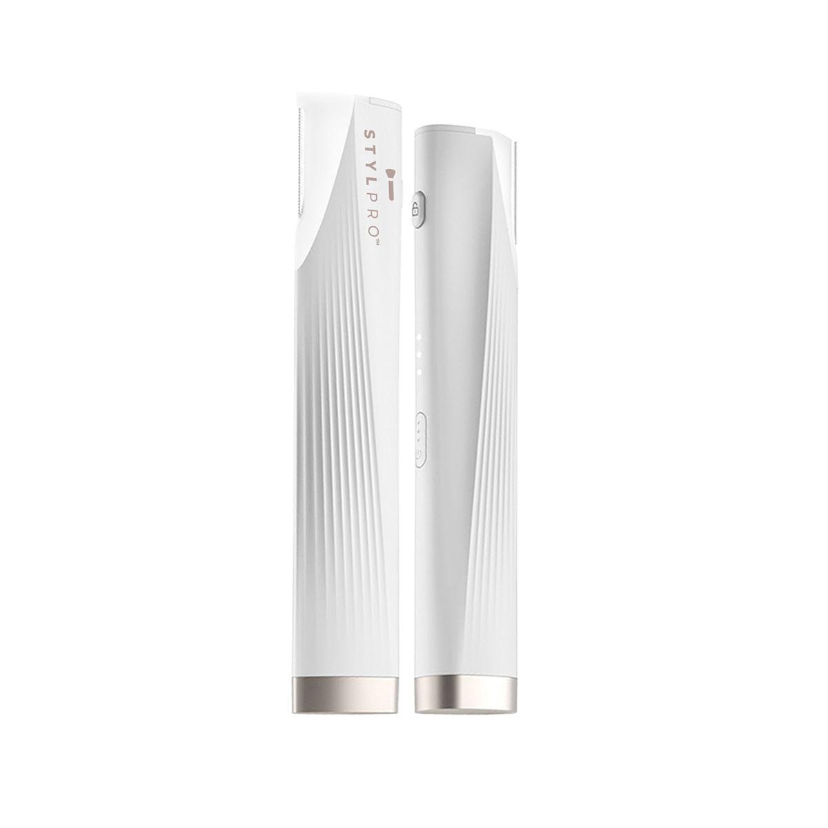 STYLPRO 2-in-1 Light Up Sonic Dermaplane