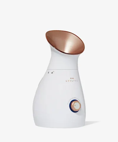 STYLIDEAS - STYLPRO 4 In 1 Facial Steamer