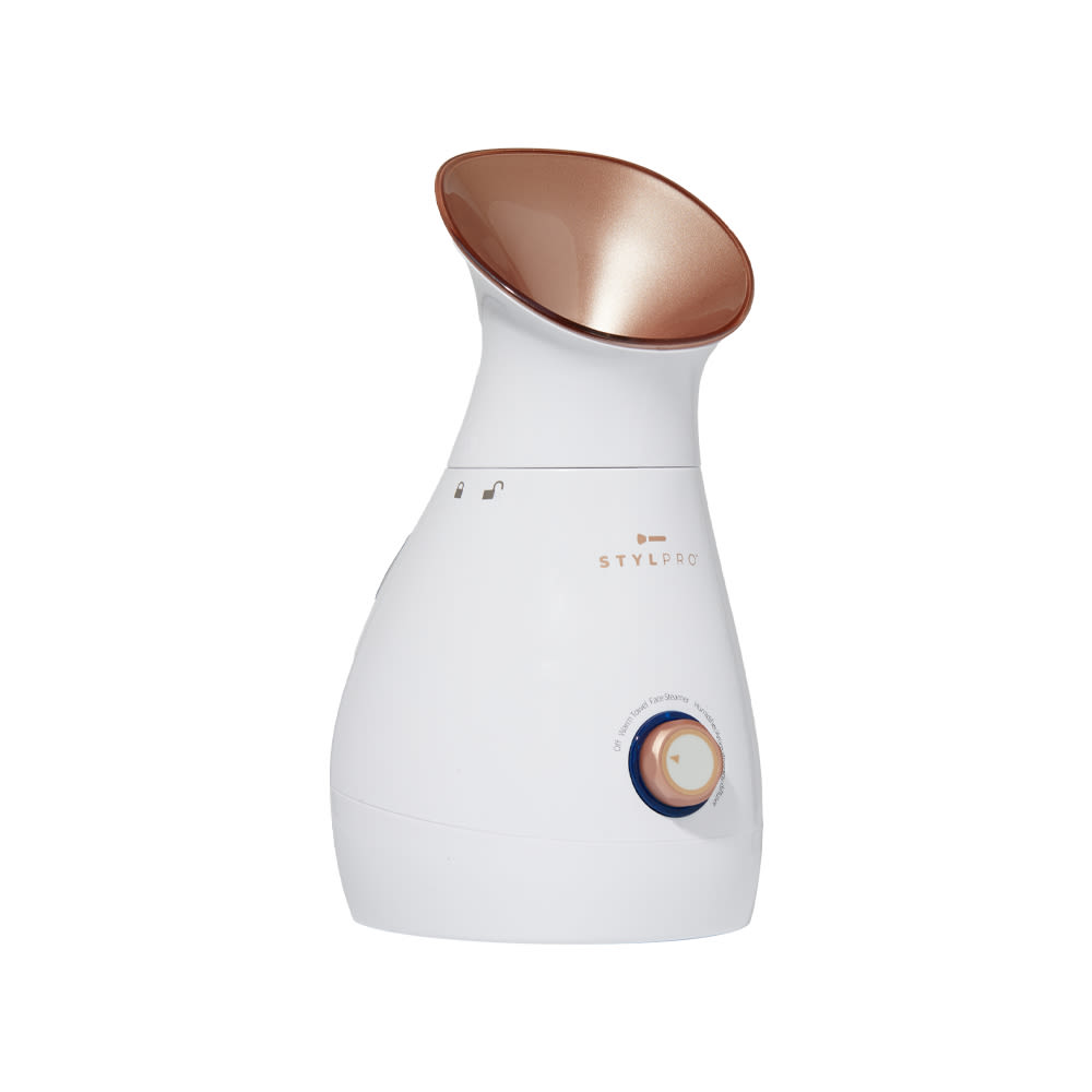 STYLPRO 4-in-1 Facial steamer