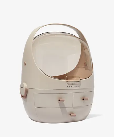 STYLIDEAS - STYLPRO Beauty Storage Podlette