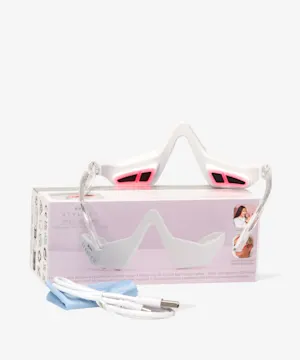 stylideas STYLPRO Spec-tacular EMS & Red LED Under Eye Glass