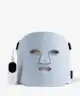 STYLIDEAS - Wavelength LED Face Mask Light Blue 