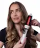 STYLIDEAS - STYLPRO Red & Infrared Thermal Brush