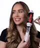 STYLIDEAS - STYLPRO Red & Infrared Thermal Brush