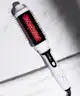 STYLIDEAS - STYLPRO Red & Infrared Thermal Brush
