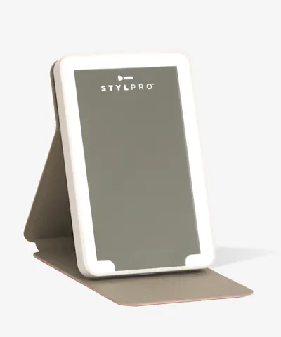 STYLIDEAS - STYLPRO LED Mini Mirror 