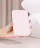 STYLIDEAS - STYLPRO LED Mini Mirror 