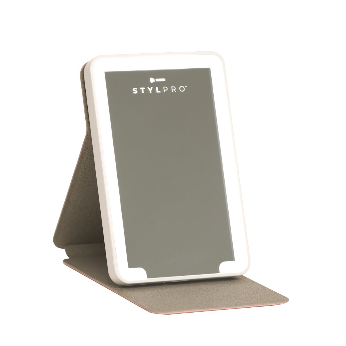 STYLPRO LED Mini Mirror