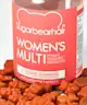 SugarBear Hair - Women's Multi Vitamin Gummies