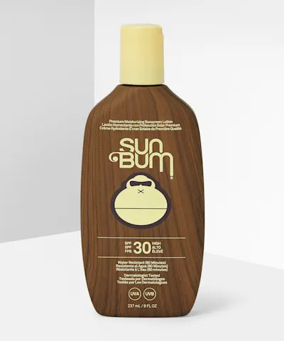 Sun Bum - Original SPF 30 Sunscreen Lotion